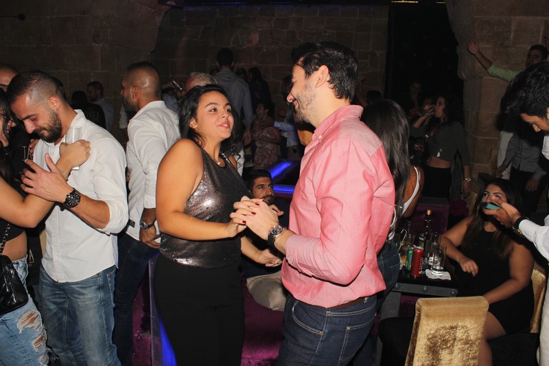 Taiga Batroun on Saturday Night